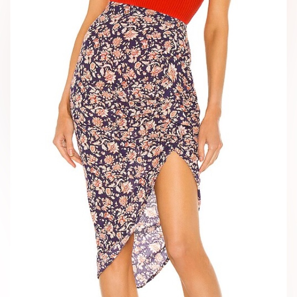 Veronica Beard Hazel skirt